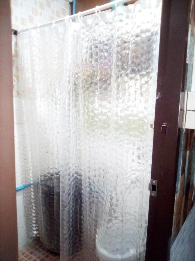 Ban Kru Ae Mixed Dorm Bed & Breakfast กรุงเทพมหานคร ภายนอก รูปภาพ